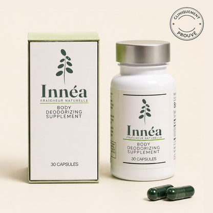 Innéa — Cure Fraîcheur