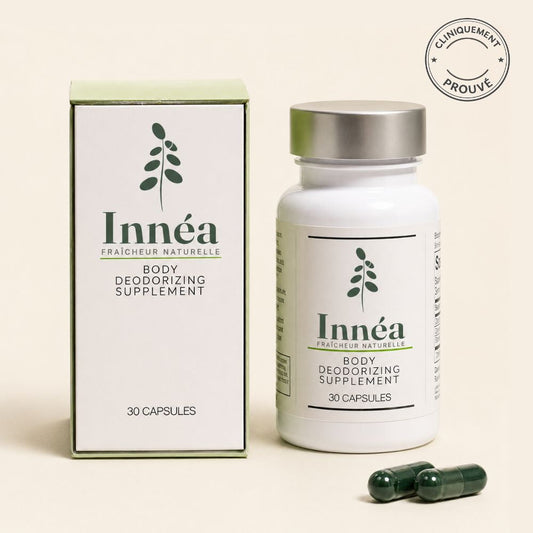Innéa — Cure Fraîcheur