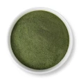 Chlorophylle - pigment vert vegetal