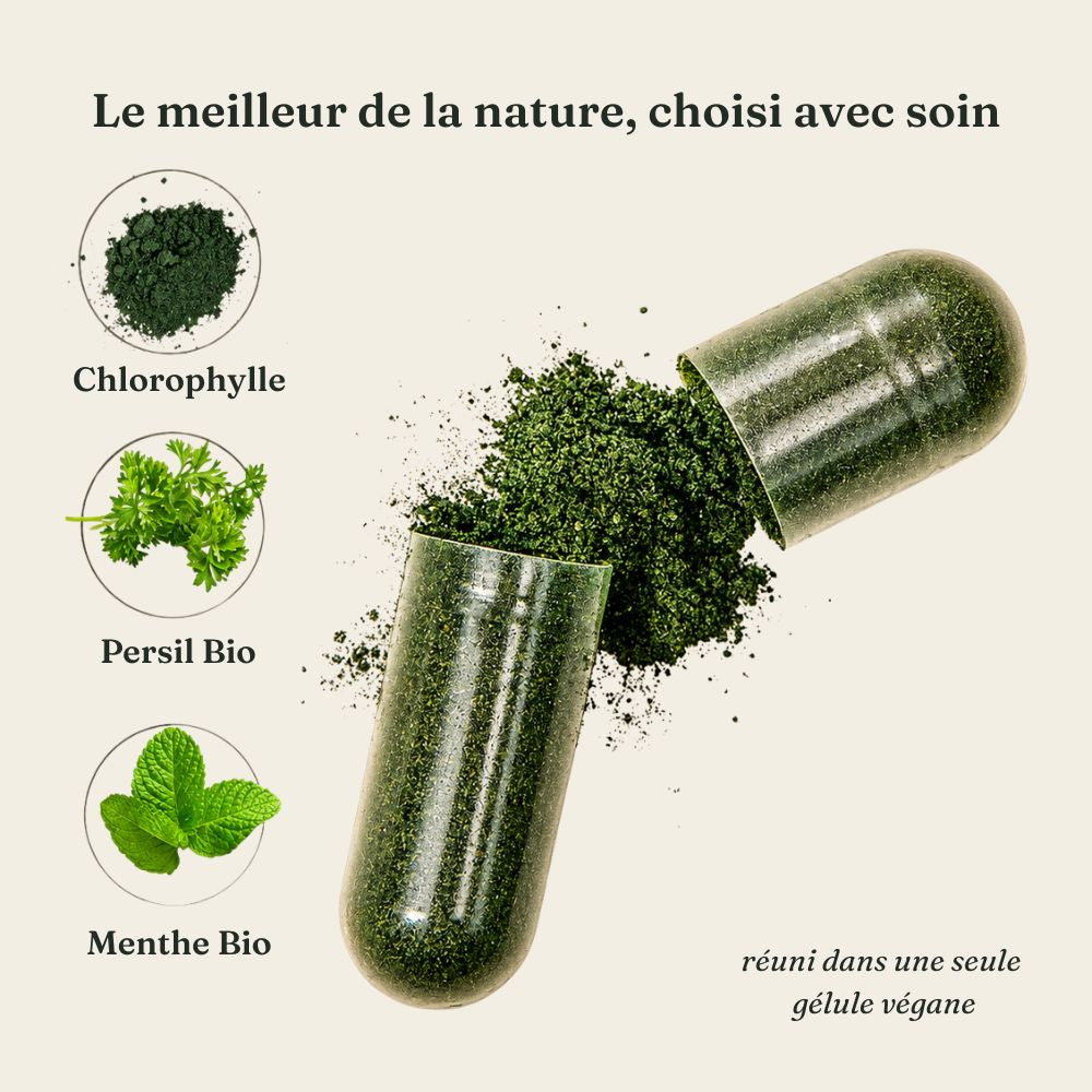 Innéa — Cure Fraîcheur